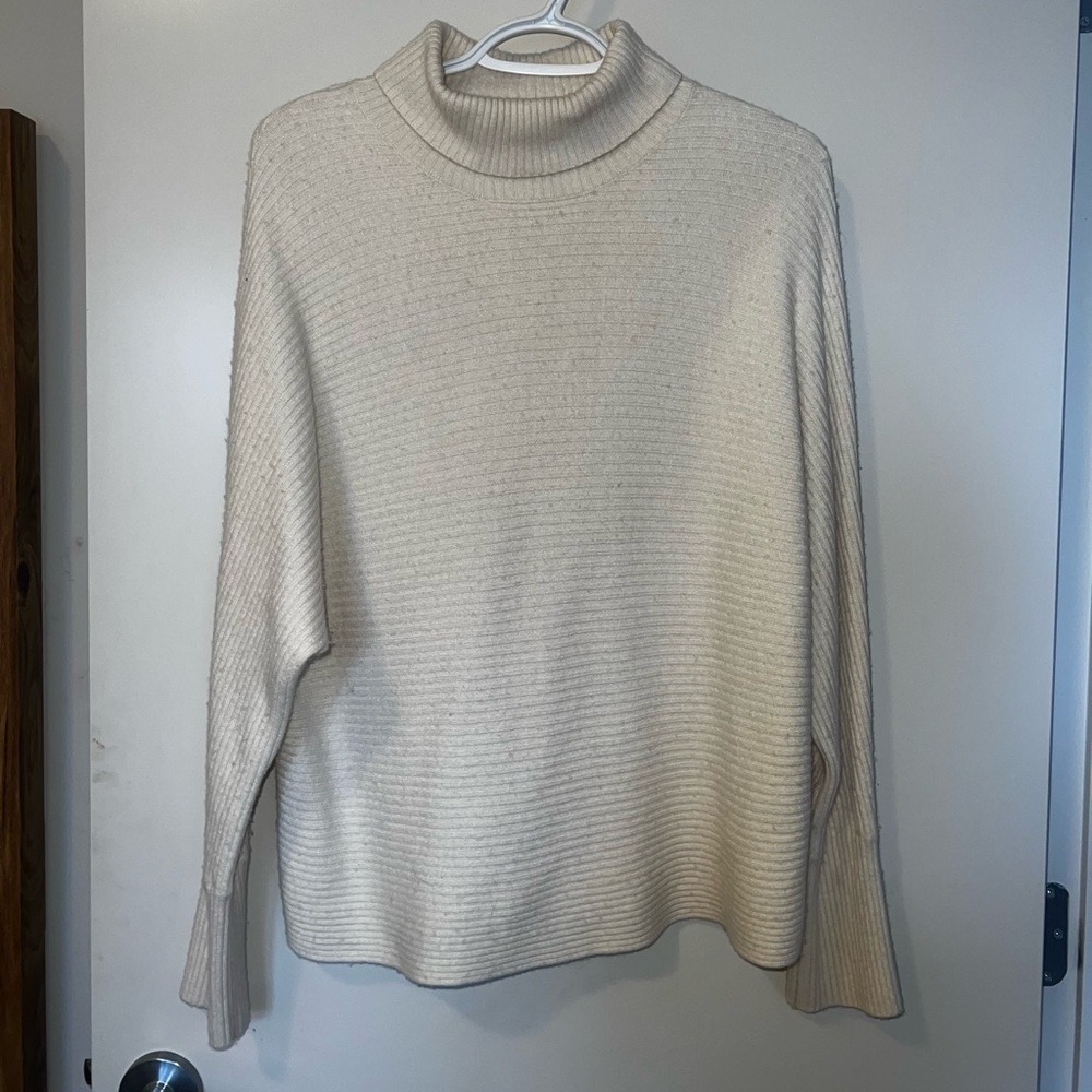 Babaton Turtleneck Sweater